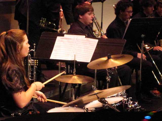 Katy Jazz Festival